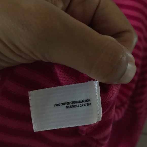 Old Navy striped sweater - Picture 5 of 6